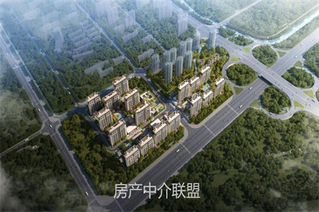 明诚园3室2厅1卫136/17平四楼58万