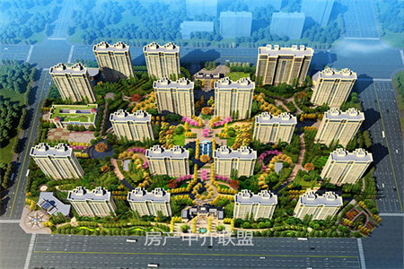 德利源家属院3室1厅1卫97.87㎡